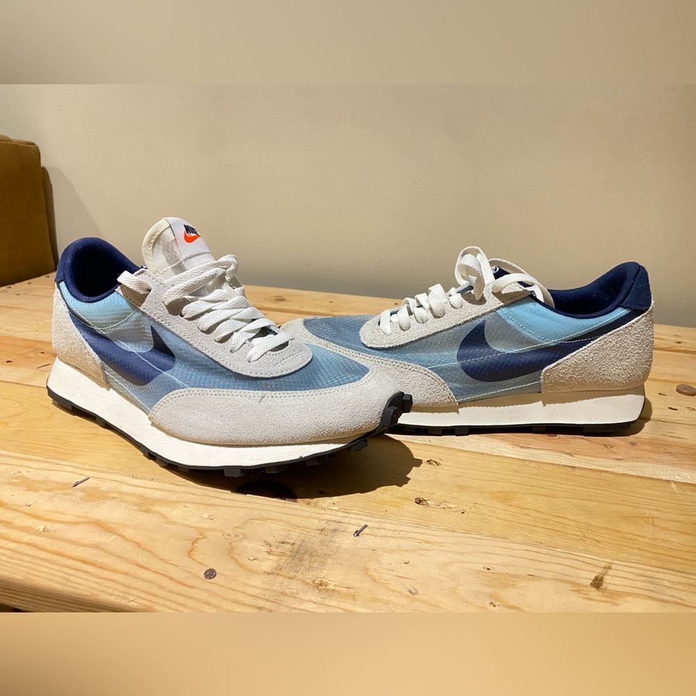 Mens Nike Daybreak SP, 9.5